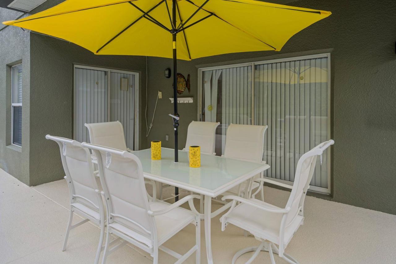 Great 6Bedrooms Home In Kissimmee W Private Pool 8426 ภายนอก รูปภาพ